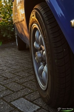 Vintage chroom meeting - Lanaken -  28 mei 2023