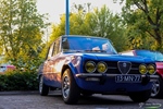 Vintage chroom meeting - Lanaken -  28 mei 2023