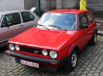 VW Golf 50th Anniversary