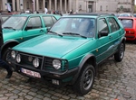 VW Golf 50th Anniversary -  24 maart 2024
