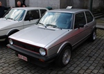 VW Golf 50th Anniversary