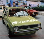 VW Golf 50th Anniversary