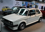 VW Golf 50th Anniversary