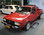 VW Golf 50th Anniversary -  24 maart 2024