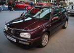 VW Golf 50th Anniversary -  24 maart 2024