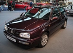 VW Golf 50th Anniversary