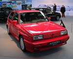 VW Golf 50th Anniversary