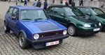 VW Golf 50th Anniversary