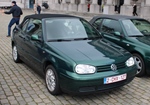 VW Golf 50th Anniversary