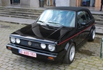 VW Golf 50th Anniversary