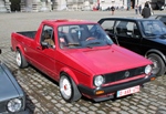 VW Golf 50th Anniversary -  24 maart 2024