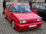 VW Golf 50th Anniversary