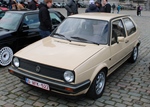 VW Golf 50th Anniversary -  24 maart 2024