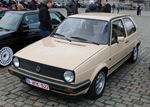 VW Golf 50th Anniversary