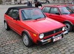 VW Golf 50th Anniversary -  24 maart 2024