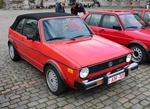 VW Golf 50th Anniversary