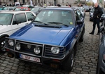 VW Golf 50th Anniversary -  24 maart 2024