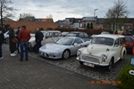 Oldtimermeeting Opwijk Passion And Cars