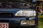 Autotreffen Ford Taunus - Zonhoven -  13 augustus 2023