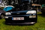 Autotreffen Ford Taunus - Zonhoven -  13 augustus 2023