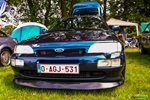 Autotreffen Ford Taunus - Zonhoven -  13 augustus 2023