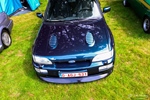 Autotreffen Ford Taunus - Zonhoven -  13 augustus 2023