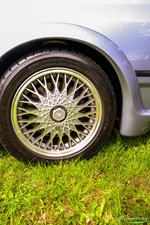 Autotreffen Ford Taunus - Zonhoven -  13 augustus 2023