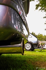 Autotreffen Ford Taunus - Zonhoven -  13 augustus 2023