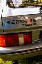 Autotreffen Ford Taunus - Zonhoven -  13 augustus 2023