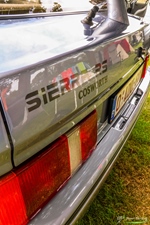 Autotreffen Ford Taunus - Zonhoven -  13 augustus 2023