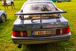 Autotreffen Ford Taunus - Zonhoven -  13 augustus 2023