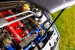 Autotreffen Ford Taunus - Zonhoven -  13 augustus 2023