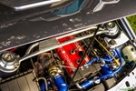 Autotreffen Ford Taunus - Zonhoven -  13 augustus 2023