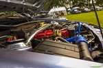 Autotreffen Ford Taunus - Zonhoven -  13 augustus 2023