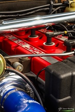 Autotreffen Ford Taunus - Zonhoven -  13 augustus 2023