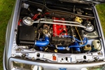 Autotreffen Ford Taunus - Zonhoven -  13 augustus 2023