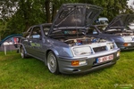 Autotreffen Ford Taunus - Zonhoven -  13 augustus 2023