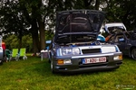 Autotreffen Ford Taunus - Zonhoven -  13 augustus 2023