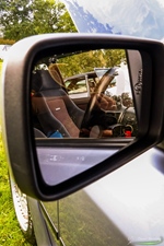 Autotreffen Ford Taunus - Zonhoven -  13 augustus 2023