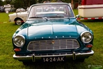 Autotreffen Ford Taunus - Zonhoven -  13 augustus 2023
