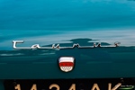 Autotreffen Ford Taunus - Zonhoven -  13 augustus 2023