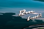 Autotreffen Ford Taunus - Zonhoven -  13 augustus 2023