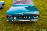 Autotreffen Ford Taunus - Zonhoven -  13 augustus 2023