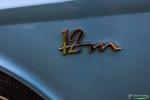 Autotreffen Ford Taunus - Zonhoven -  13 augustus 2023