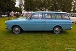 Autotreffen Ford Taunus - Zonhoven