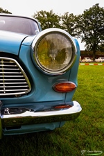 Autotreffen Ford Taunus - Zonhoven -  13 augustus 2023
