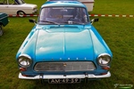 Autotreffen Ford Taunus - Zonhoven