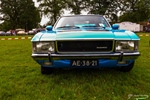 Autotreffen Ford Taunus - Zonhoven -  13 augustus 2023