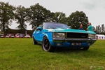 Autotreffen Ford Taunus - Zonhoven -  13 augustus 2023