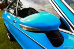 Autotreffen Ford Taunus - Zonhoven -  13 augustus 2023